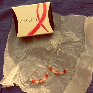 Bundle of AVON Earrings
